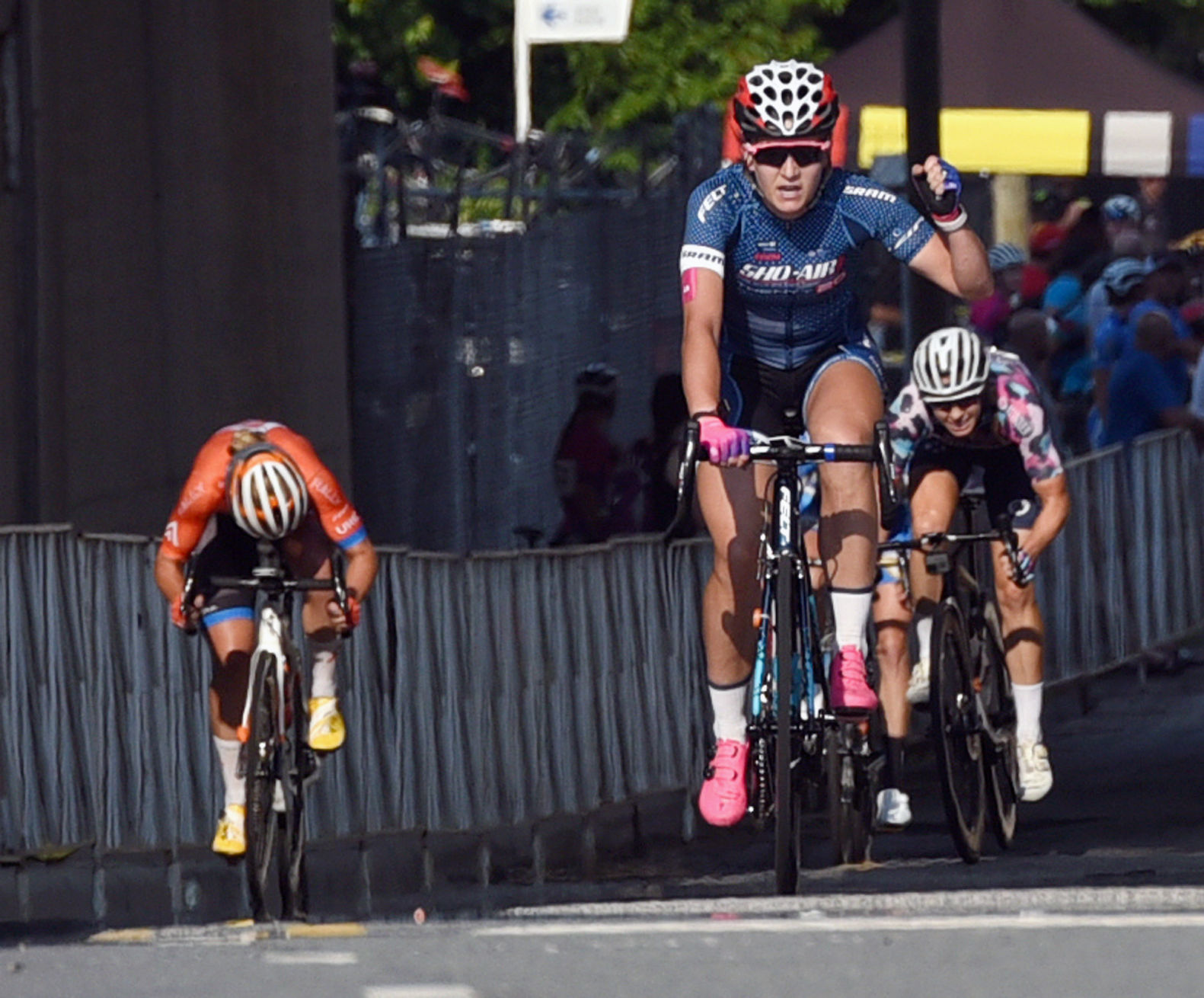 Winston-Salem Cycling Classic
